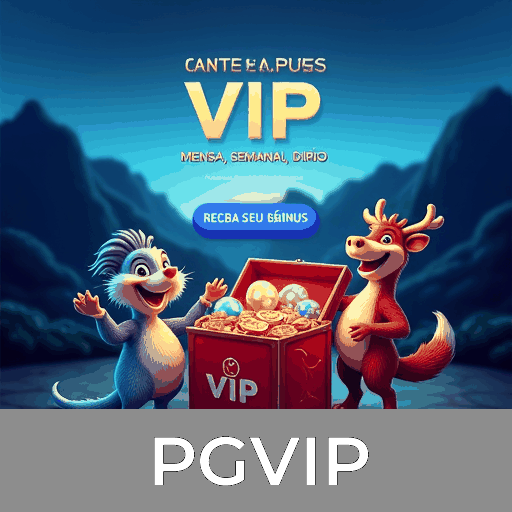 PGVIP Login: Gerencie sua conta com facilidades únicas