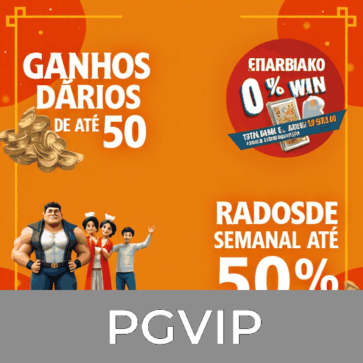PGVIP: Experiência de Apostas Esportivas com Top Odds no Futebol Brasileiro