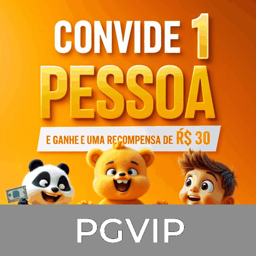 PGVIP app: Experiência social única em apostas online