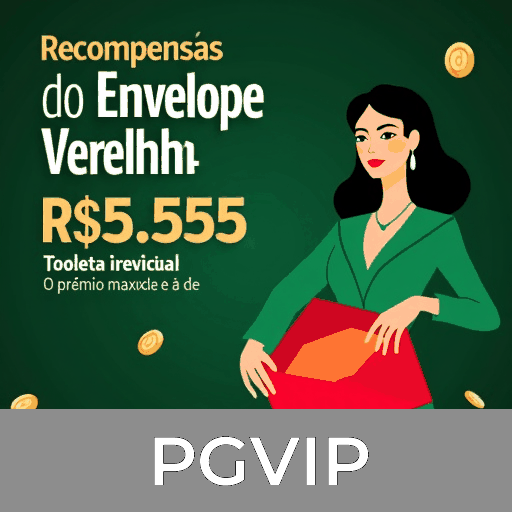 PGVIP: Descubra as Recompensas Excepcionais e Ofertas Surpreendentes