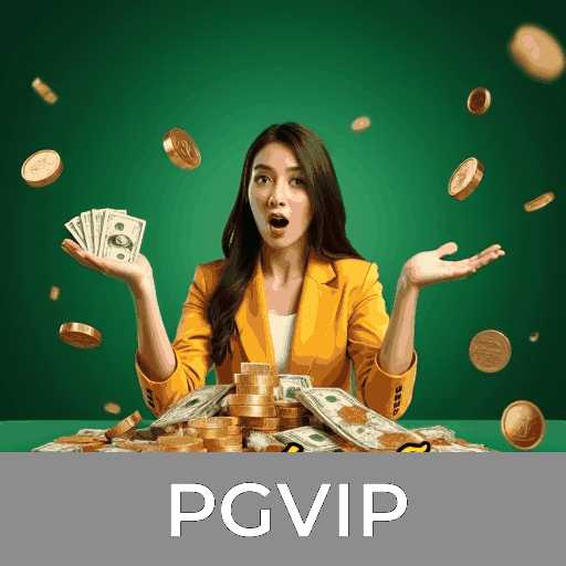 PGVIP: Plataforma de Apostas Segura e Confiável